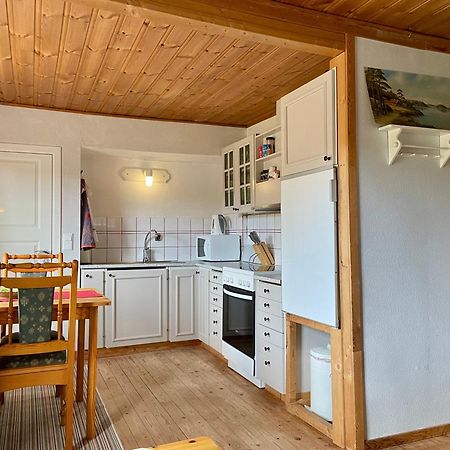 Viken - Cottage By Dalslands Canal Dals Långed Exterior foto